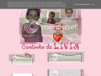 Cantinhodalivia.blogspot.com
