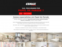 Cemax.com.br