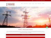 Rohde-rs.com.br