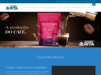 Cooperrita.com.br