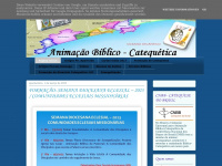 Abcdiocesedesantos.blogspot.com