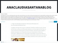 Anaclaudiasantanablog.wordpress.com