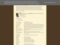 Amorsemedo.blogspot.com
