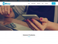 Weesy.com.br