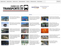 Diariodotransporte.com.br