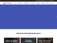 Cbepjur.com.br