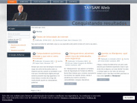 Taysamweb.com.br