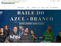 Guaxupecountryclub.com.br