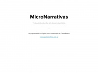 micronarrativas.com.br