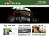 hotelbelavistaaruja.com.br