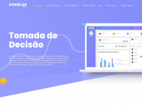 Ageblue.com.br
