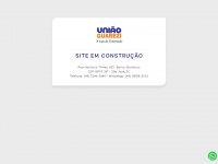 Uniaoguarezi.com.br