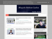 Professorheltoncarlos.blogspot.com