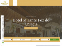 Hotelmirantefoz.com.br