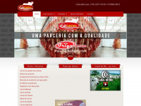 Gilcarnes.com.br