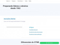 Stnb.com.br