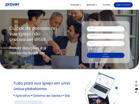 Sistemaprover.com.br