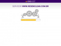 Resenclean.com.br