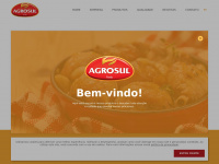 Agrosul.com.br