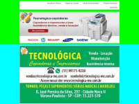 Tecnologica-me.com.br