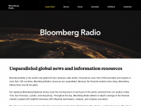 Bloombergradio.com