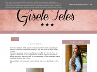 Gisele-teles.blogspot.com