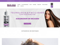Nickvick.com.br