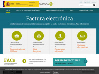 Facturae.gob.es