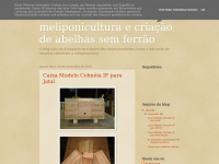 Caixamelipona.blogspot.com