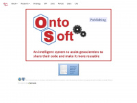 Ontosoft.org