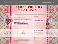 Pontocruz-patricia.blogspot.com