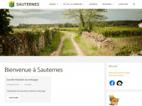 Sauternes.com