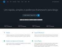 Hexo.io