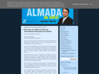 Almadaxxi.blogspot.com