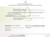 Institutorosangelamota.com.br
