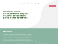 Institutovivarte.com.br