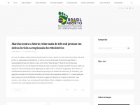 Brasilsemaborto.org