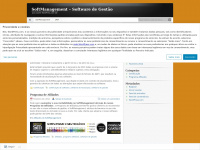 Softmanagementsoftware.wordpress.com