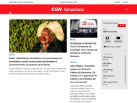 Cbnamazonia.com