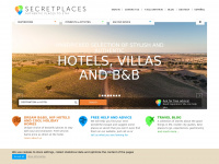 Secretplaces.com
