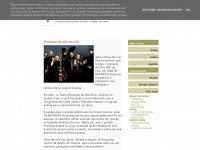 Agendadomatecouro.blogspot.com