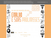 Eraldopaulino.blogspot.com