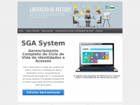 Sga-system.com.br