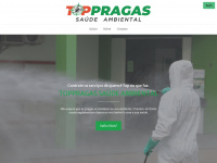 Toppragas.com.br