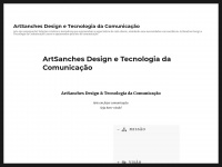 Artsanches.com.br