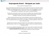 empregandobrasil.com.br