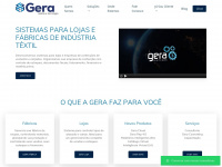 Gera3sistemas.com.br