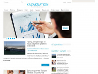 Kazaknation.com
