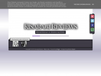Kisaragi-reviews.blogspot.com