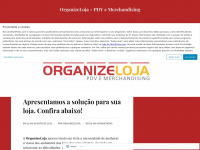Organizeloja.wordpress.com